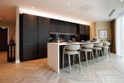 Stuart Frazer SieMatic Kitchens and Renaker - Three60