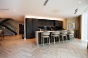 Stuart Frazer SieMatic Kitchens and Renaker - Three60