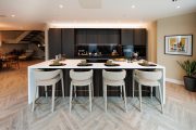 Stuart Frazer SieMatic Kitchens and Renaker - Three60