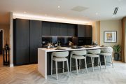 Stuart Frazer SieMatic Kitchens and Renaker - Three60