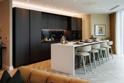 Stuart Frazer SieMatic Kitchens and Renaker - Three60