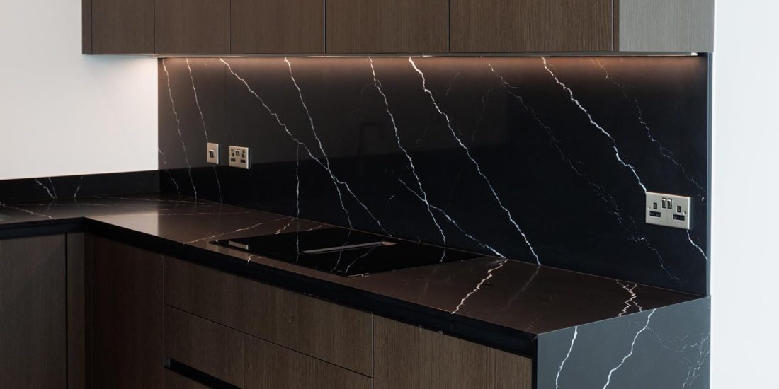 Stuart Frazer SieMatic Kitchens and Renaker - Three60