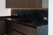 Stuart Frazer SieMatic Kitchens and Renaker - Three60