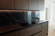 Stuart Frazer SieMatic Kitchens and Renaker - Three60
