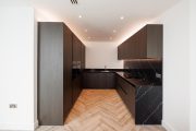 Stuart Frazer SieMatic Kitchens and Renaker - Three60