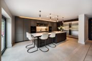 Stuart Frazer SieMatic Kitchens-A Dream Realised