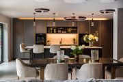 Stuart Frazer SieMatic Kitchens-A Dream Realised-Room Setting