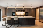 Stuart Frazer SieMatic Kitchens-A Dream Realised