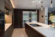 Stuart Frazer SieMatic Kitchens-A Dream Realised-Appliances