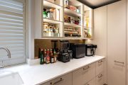 Stuart Frazer SieMatic Kitchens-A Dream Realised-Pantry