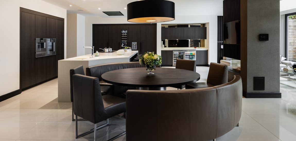 A Timeless Kitchen Reimagined-001-A Stuart Frazer SieMatic Kitchen-A Timeless Kitchen Reimagined