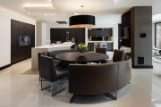 A Timeless Kitchen Reimagined-001-A Stuart Frazer SieMatic Kitchen-A Timeless Kitchen Reimagined