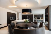 A Timeless Kitchen Reimagined-002 Stuart Frazer SieMatic Kitchen-A Timeless Kitchen Reimagined