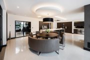 A Timeless Kitchen Reimagined-003 Stuart Frazer SieMatic Kitchen-A Timeless Kitchen Reimagined