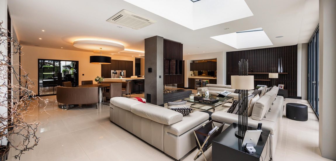 A Timeless Kitchen Reimagined-004 Stuart Frazer SieMatic Kitchen-A Timeless Kitchen Reimagined