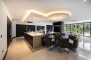 A Timeless Kitchen Reimagined-005 Stuart Frazer SieMatic Kitchen-A Timeless Kitchen Reimagined