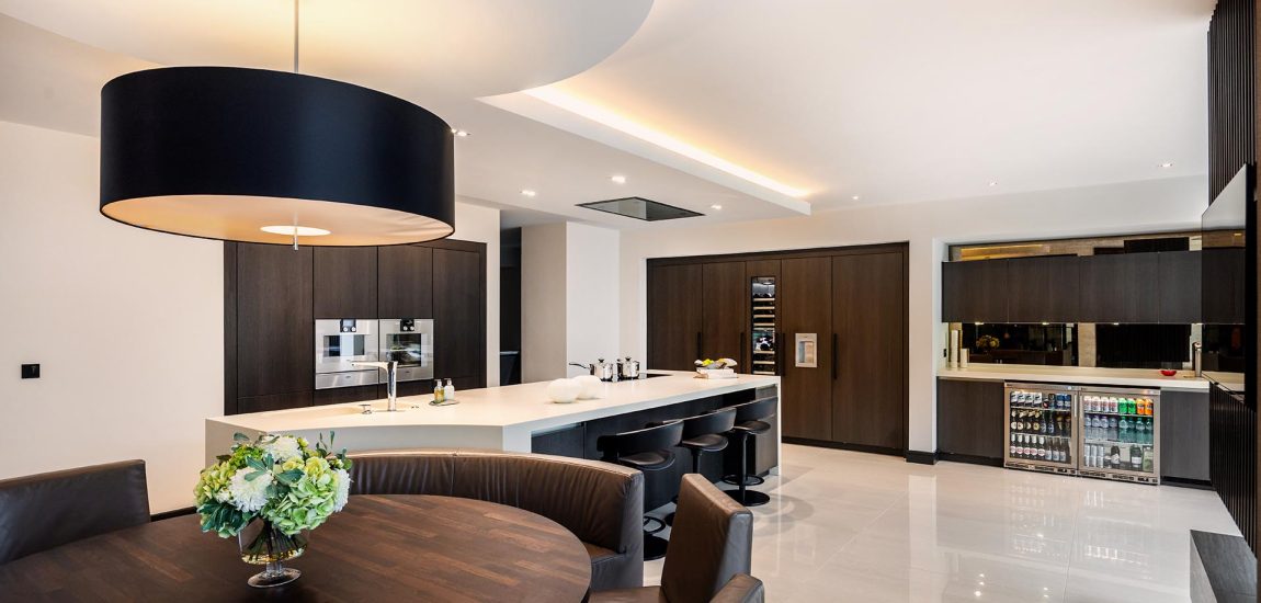 A Timeless Kitchen Reimagined-006 Stuart Frazer SieMatic Kitchen-A Timeless Kitchen Reimagined