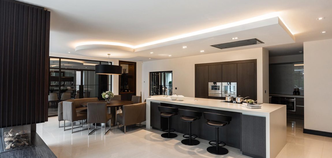 A Timeless Kitchen Reimagined-008 Stuart Frazer SieMatic Kitchen-A Timeless Kitchen Reimagined