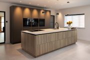 Stuart Frazer SieMatic Kitchen