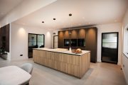 Stuart Frazer SieMatic Kitchen