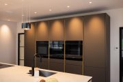 Stuart Frazer SieMatic Kitchen-Appliances