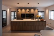 Stuart Frazer SieMatic Kitchen